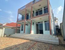 Kigali urnished apartment for rent in Kagarama - Image 1