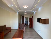 Kigali furnished apartment for rent in Kicukiro Nobleza - Image 2