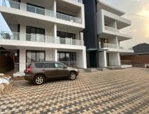 Kigali furnished apartment for rent in Kicukiro sport view  - Image 1