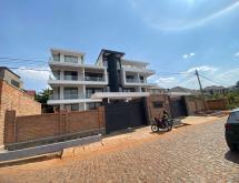 Kigali fully furnished apartment in Kicukiro Spotview - Image 1