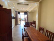 Kigali furnished apartment for rent in Kicukiro near Nobleza - Image 4