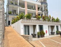 Kigali furnished apartment for rent in Kicukiro near Nobleza - Image 2