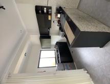 Kigali furnished apartment for rent in Kicukiro near Nobleza - Image 4