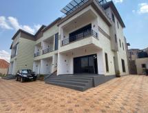 Kigali furnished apartment for rent in Rebero  - Image 1