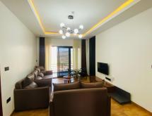 Kigali furnished apartment for rent in Rebero  - Image 3