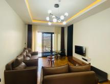 Kigali furnished apartment for rent in Rebero  - Image 4