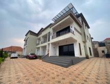Kigali furnished apartment for rent in Rebero Ressort  - Image 1