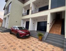 Kigali furnished apartment for rent in Rebero Ressort  - Image 3
