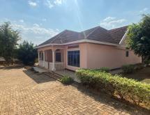 Kigali furnished house for rent in Remera Control - Image 1