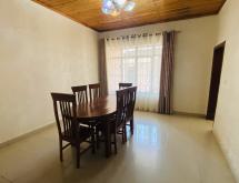 Kigali furnished house for rent in Remera Control - Image 5