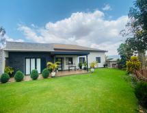 Kigali furnished house for rent in Sonatube near Ejoheza - Image 1