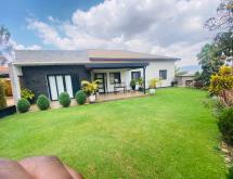 Kigali furnished house for rent in Sonatube near Ejoheza - Image 2