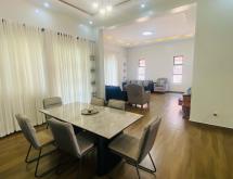 Kigali furnished house for rent in Sonatube near Ejoheza - Image 5