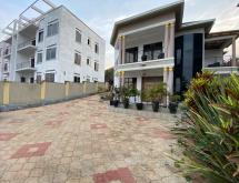 Kigali furnished house for rent in Kicukiro cademy - Image 1