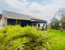 Kigali furnished house for rent near Ejoheza vers Gishushu - Image 1