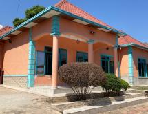 Kigali house for rent in Kagarama Muyange  - Image 2