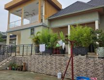 Kigali Beautiful and spacious furnished house available for rent in Kacyiru - Image 1