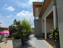 Kigali Beautiful and spacious furnished house available for rent in Kacyiru - Image 4