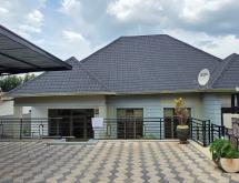Kigali Beautiful and spacious furnished house available for rent in Kacyiru - Image 5