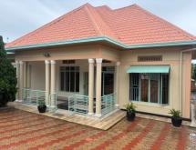Kigali house for rent in Kibagabaga - Image 1