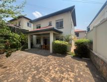 Kigali Fully furnished House for rent in Kibagabaga  - Image 2