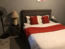 Kigali beautiful fully furnished house available for rent in Kimihurura - Image 3