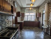 Kigali house for rent in Rebero - Image 5