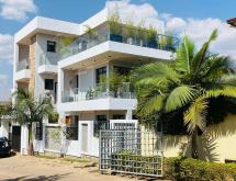 Kigali house for sale in Kibagabaga  - Image 1