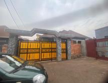 Kigali house for sale in Kagarama  - Image 2