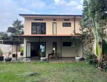 Kigali Fully Furnished House for rent in Kimihurura - Image 1