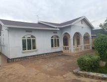 Kigali House for sale in Kicukiro Niboye - Image 1