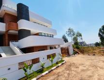 Kigali house for sale in Rebero canal Olympia - Image 2
