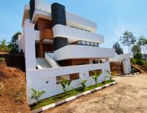 Kigali house for sale in Rebero canal Olympia - Image 3