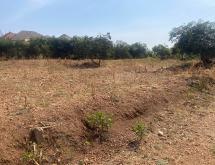 Kigali plot for sale in Kagarama Muyange  - Image 3
