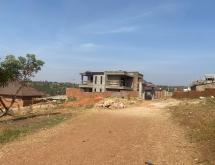Kigali plot for sale in Kagarama Muyange  - Image 5