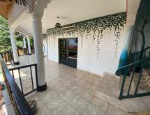 Kigali unfurnished apartment for rent in Kagarama - Image 1