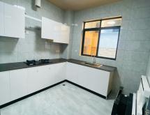 Kigali unfurnished apartment for rent in Kagarama spotview  - Image 5