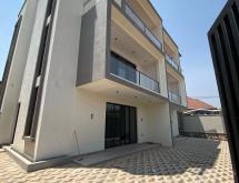 Kigali unfurnished apartment for rent in Kagarama Muyange  - Image 1
