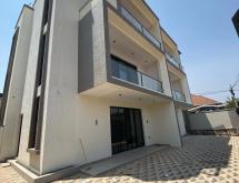 Kigali unfurnished apartment for rent in Kagarama Muyange  - Image 2