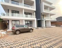 Kigali unfurnished appartement for rent Kicukiro Spotview - Image 1
