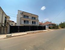 Kigali unfurnished appartement for rent muyange  - Image 2