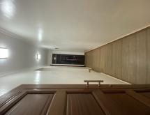 Kigali unfurnished house for rent in Karembure - Image 4