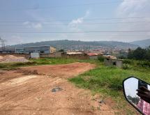 Kigali Land for sale in Kinyinya( Low industrial Zone) - Image 4