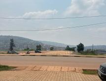 Kigali Land for sale in Kinyinya( Low industrial Zone) - Image 5