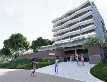 Kigali Luxury Apartments for sale in Kimihurura - Image 2