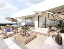 Kigali Luxury Apartments for sale in Kimihurura - Image 3