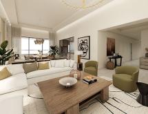 Kigali Luxury Apartments for sale in Kimihurura - Image 5