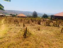 The Big Residential Land for Sale Near Kabuga – Nice Views & Prime Investment Opportunity - Image 1