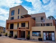 Kigali Luxury Apartments for Rent in Kacyiru - Image 1