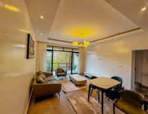 Kigali Luxury Apartments for Rent in Kacyiru - Image 2